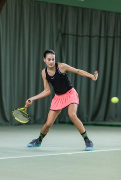 Anna Petkovic 1106 - Verbandsmeisterschaft